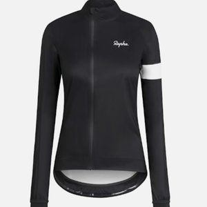Rapha Cycling CORE RAIN JACKET II Women's (NEW with tags) - Size Small